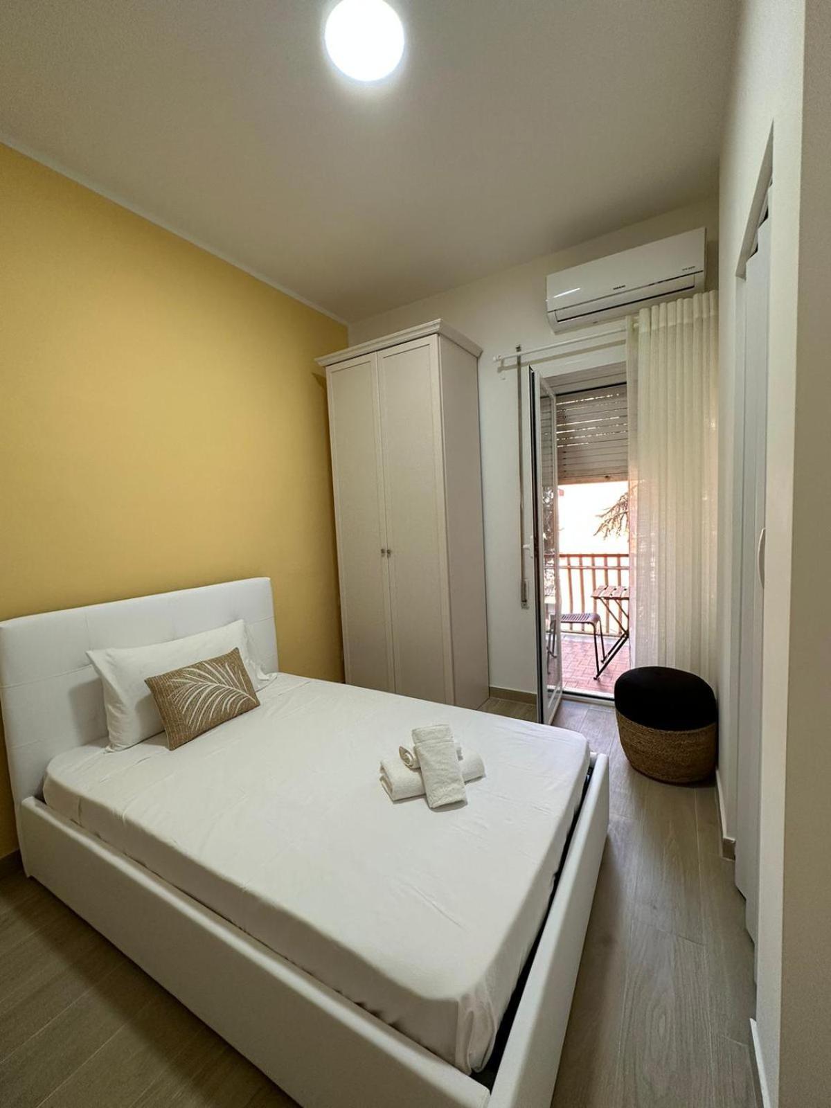 The Appartamento Roma